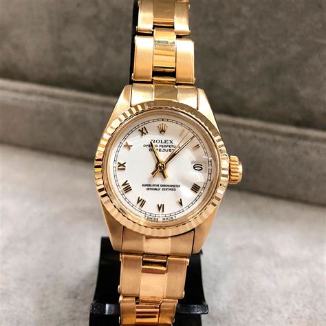 relojes rolex mujer segunda mano|reloj rolex precio original.